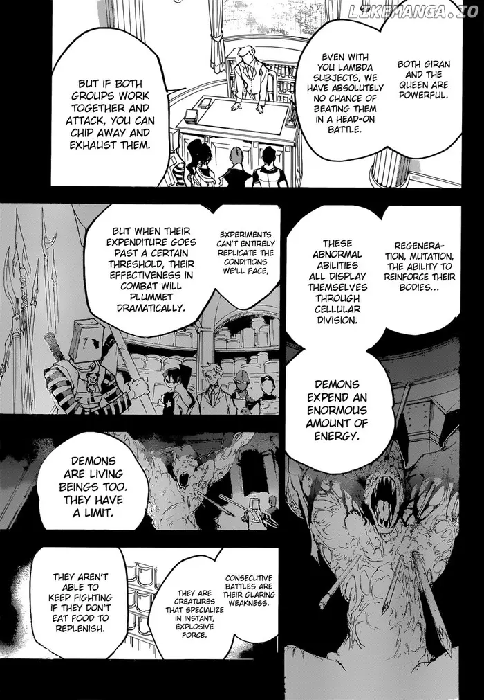 The Promised Neverland chapter 151 image 06_optimized